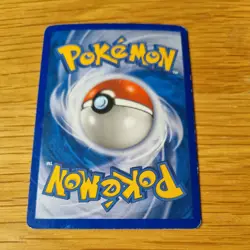 NIDOKING 6/101 POKEMON CARD (EX DRAGON FRONTIERS SET) RARE STAMPED HOLO - Image 5