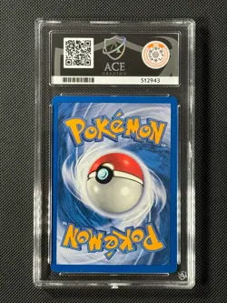 ACE 10 Kadabra 32/102 Pokemon Card Base Set Regular WOTC Uncommon GEM MINT - Image 4