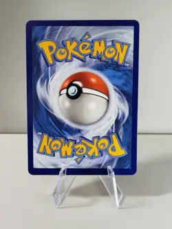 POKEMON FR Card - Dialga Original VStar 114/189 Radiant Stars - Image 2
