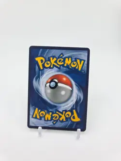 Custom HOLO EEVEE Card Eevee Trading Card READ DESCRIPTION BELOW - Image 2