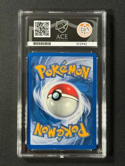 ACE 10 Abra 43/102 Pokemon Card Base Set Regular WOTC Common GEM MINT - Image 4