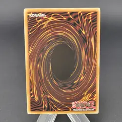 Yu-Gi-Oh! Blue-Eyes White Dragon Limited Edition Ghost Rare Card GLD5-EN001 - Image 2