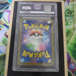 Kotas Chr Psa10 Pokemon Card - Image 2