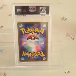 Hinatsu Sr Psa10 Pokemon Card Pok Mon - Image 2