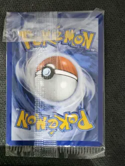 EEVEE - 133/165 - HOLIDAY CALENDAR - COMMON - POKEMON CARD - STAMPED - Image 2
