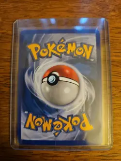 Pokemon TCG Charizard 3/110 Legendary Collection Non-Holo Rare Card 2002 - Image 2