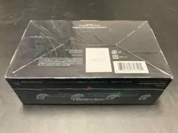 ***Sealed Japanese War of the Spark Booster Box*** MTG WAR Magic Kid Icarus - Image 2