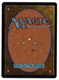 Equilibrium -- MTG (SP Quality) - Exodus - See scans!! - Image 2