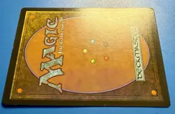 1 BANNED MTG Magic The Gathering Cruzade | Revised Edition 3ED | 1994 | NM - Image 4