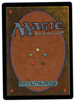 Bloated Toad -- MTG (NM Quality FOIL) - Urza's Legacy - See scans!! - Image 2