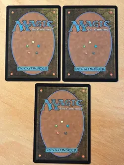 Magic the Gathering MTG 1x Disruptive Stormbrood Tarkir Dragonstorm NM - Image 2