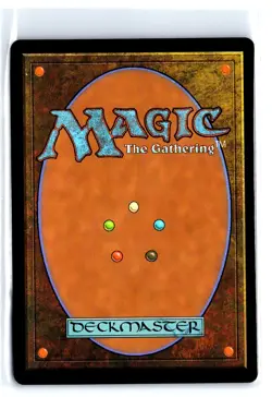 FOIL Tempest Hart Wilds of Eldraine - MTG Magic the Gathering Card - Image 2