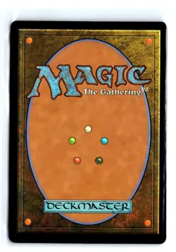 FOIL Vedalken Mesmerist Ravnica Remastered - MTG Magic the Gathering Card - Image 2