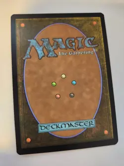 MTG Godless Shrine (Borderless) (Galaxy Foil) - Unfinity (UNF) #533 - Magic - Image 2