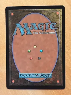 Magic the Gathering MTG Disruptive Stormbrood Foil Tarkir Dragonstorm NM - Image 2