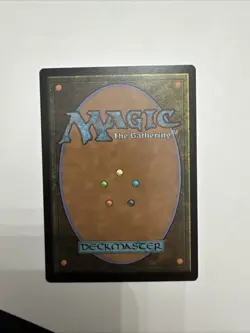 Black Market Connections Assassin's Creed Mtg Magic The Gathering Card - Image 2