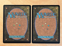 Magic the Gathering MTG 1x Harvester of Misery Outlaws of Thunder Junction LP - Image 2