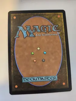 Foil - Quantum Riddler (Borderless) - 305 / NM / English MTG - Image 2