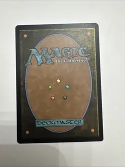 Mystical Tutor Dominaria Remastered Mtg Magic The Gathering Card - Image 2