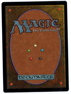 Snap -- MTG (NM Quality FOIL) - Urza's Legacy - See scans!! - Image 2