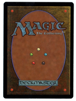 Karmic Guide -- MTG (NM Quality FOIL) - Urza's Legacy - See scans!! - Image 2