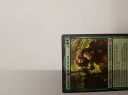 Kamahl, Heart of Krosa (NM) Commander Legends CMR Magic MTG - Image 3