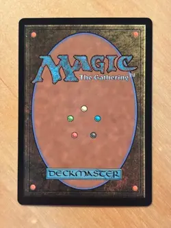 Magic the Gathering MTG Rakshasa's Bargain Foil Tarkir Dragonstorm NM - Image 2