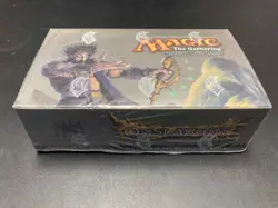 ***Sealed Onslaught Booster Box*** MTG ONS Magic Kid Icarus - Image 1