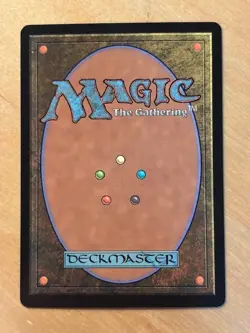 Magic the Gathering MTG Quag Feast Foil Aetherdrift NM - Image 2