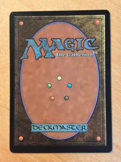 Magic the Gathering MTG Collective Brutality Secret Lair Transformers NM - Image 2