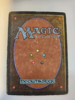 Tundra Revised Edition Mtg - Image 4