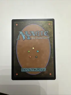 No Mercy (Retro Frame) Dominaria Remastered Mtg Magic The Gathering Card - Image 2