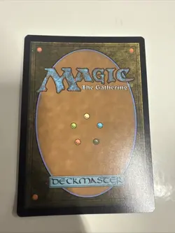 MTG Ouroboroid Edge of Eternities Creature Mythic Regular Card #201 - Image 2