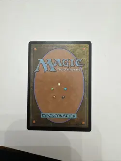 Warren Soultrader Modern Horizons 3 Mtg Magic The Gathering Card - Image 2