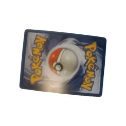 Dark Jolteon 38/82 Team Rocket Regular LP Pokemon non Holo sleep slight bend - Image 5