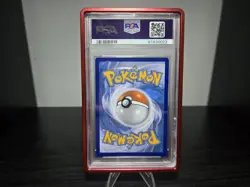 Pokemon M Gardevoir EX Full Art #RC31 PSA 9 Generations Radiant Collection - Image 2