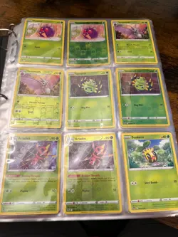 Pokemon Sword & Shield Silver Tempest Master Set 100% Complete PSA 9 Lugia Alt - Image 1