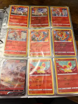 Pokemon Sword & Shield Silver Tempest Master Set 100% Complete PSA 9 Lugia Alt - Image 2