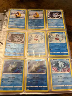 Pokemon Sword & Shield Silver Tempest Master Set 100% Complete PSA 9 Lugia Alt - Image 3