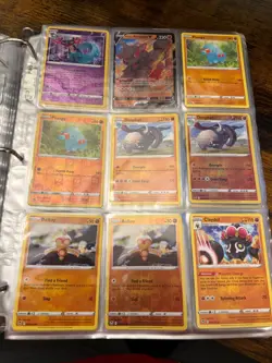 Pokemon Sword & Shield Silver Tempest Master Set 100% Complete PSA 9 Lugia Alt - Image 4