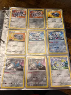 Pokemon Sword & Shield Silver Tempest Master Set 100% Complete PSA 9 Lugia Alt - Image 5