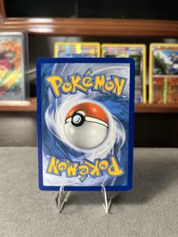 Pokemon Rare - Brigette 134/162 Breakthrough Reverse Holo - LP - $1.00 Shipping! - Image 3