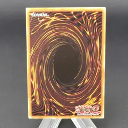 Yugioh Number 46: Dragluon SHSP-EN050 Super Rare 1st Ed NM - Image 2