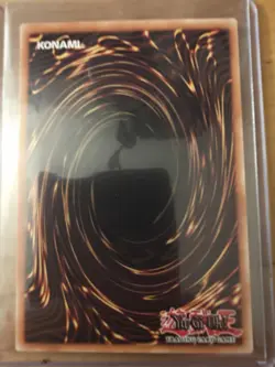 Yugioh Black Luster Soldier 2024 Sweepstakes Ultra Rare Japanese - Image 2