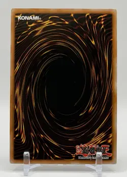Yugioh TCG Amazoness Princess SBC2-ENH09 Speed Duel Secret Rare 1st Edition - Image 2