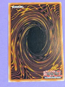 Yugioh Great Dezard PGD-020 - 1st Edition Ultra Rare Holo - Never Played NM/M - Image 3