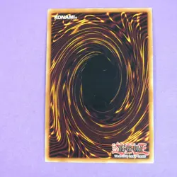 Yugioh Mystic Swordsman LV4 SOD-EN012 - Ultra Rare - Never Played NM/M - Image 4