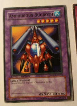 Yu-Gi-Oh TCG Cards Lot of 6 YUGIOH Cards, McDonalds Promo, MDP2, PDG, PSV, MRD - Image 4