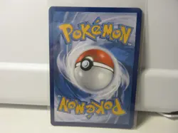 Oshawott Holo Promo SWSH222 Pokemon Card LP - Image 2