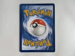 Squirtle Holo Poster Collection Promo SVP 048 Pokemon Card NM - Image 2